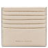 Leather card holder